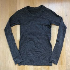 Lululemon Long Sleeve Top